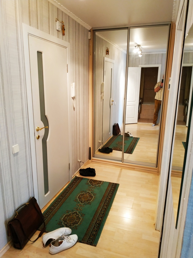 Аренда 1-комнатной квартиры 37 м², Червоної Калини, 81/11