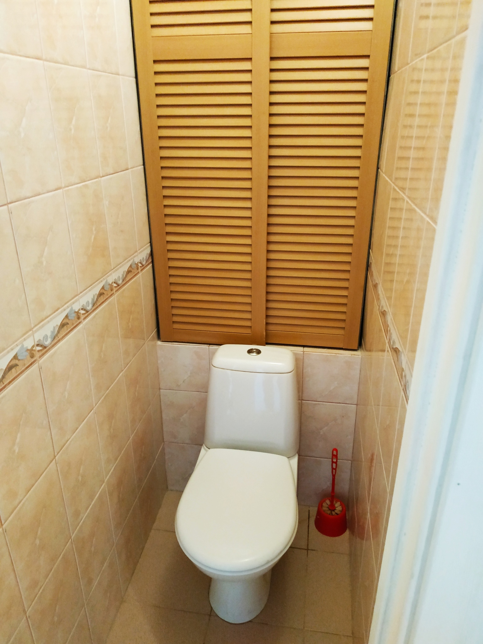 Аренда 1-комнатной квартиры 37 м², Червоної Калини, 81/11