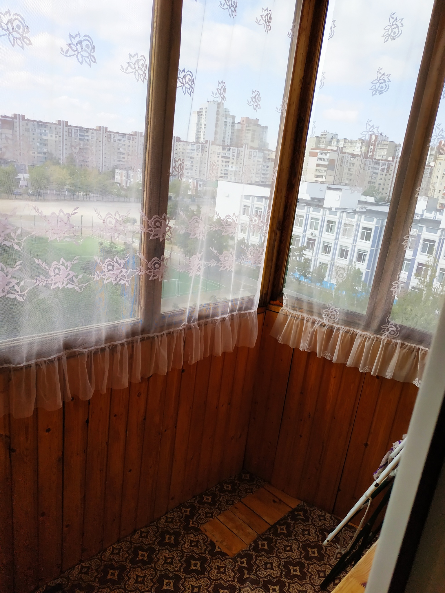Аренда 1-комнатной квартиры 37 м², Червоної Калини, 81/11