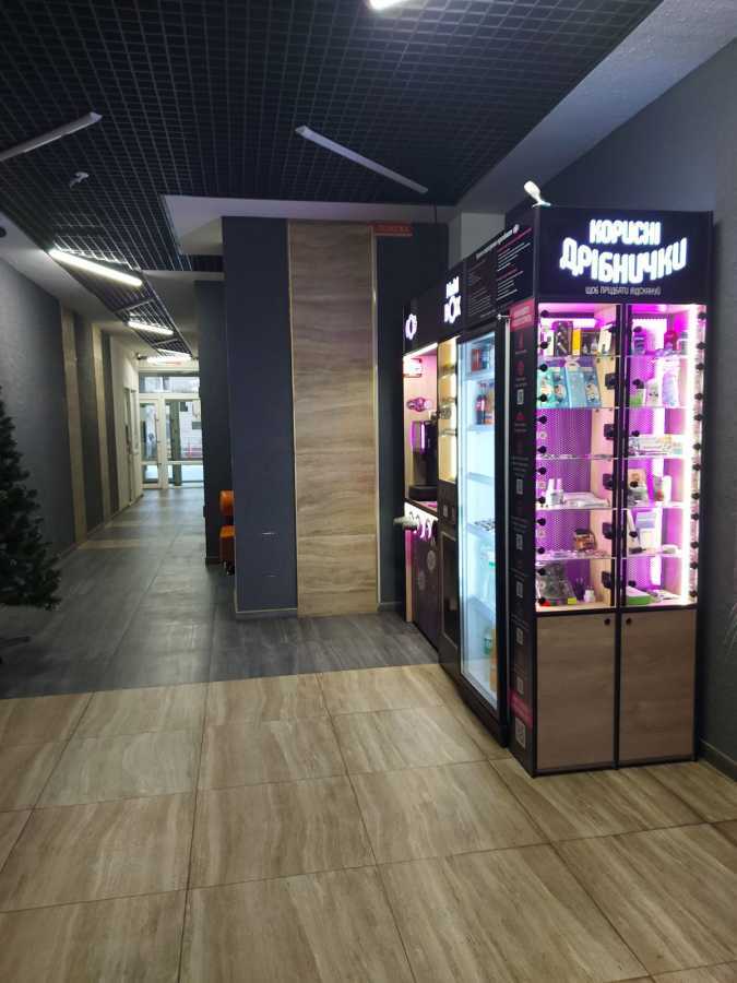 Продаж 1-кімнатної квартири 41.5 м², Миколи Гулака вул., 4