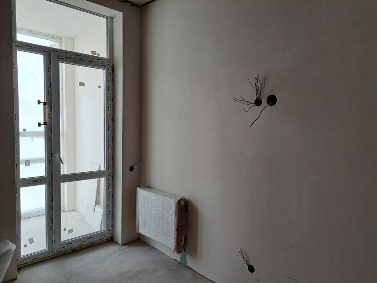 Продаж 1-кімнатної квартири 41.5 м², Миколи Гулака вул., 4