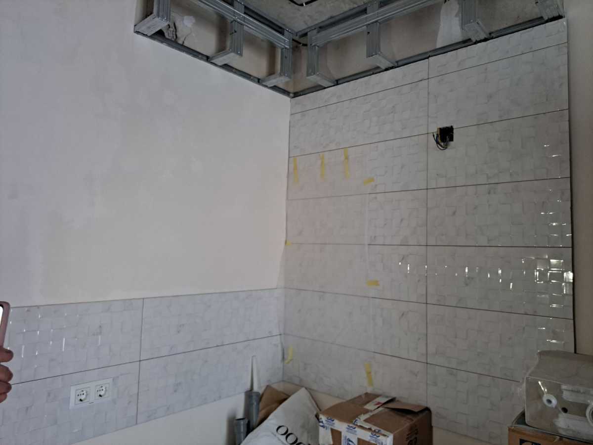Продаж 1-кімнатної квартири 41.5 м², Миколи Гулака вул., 4