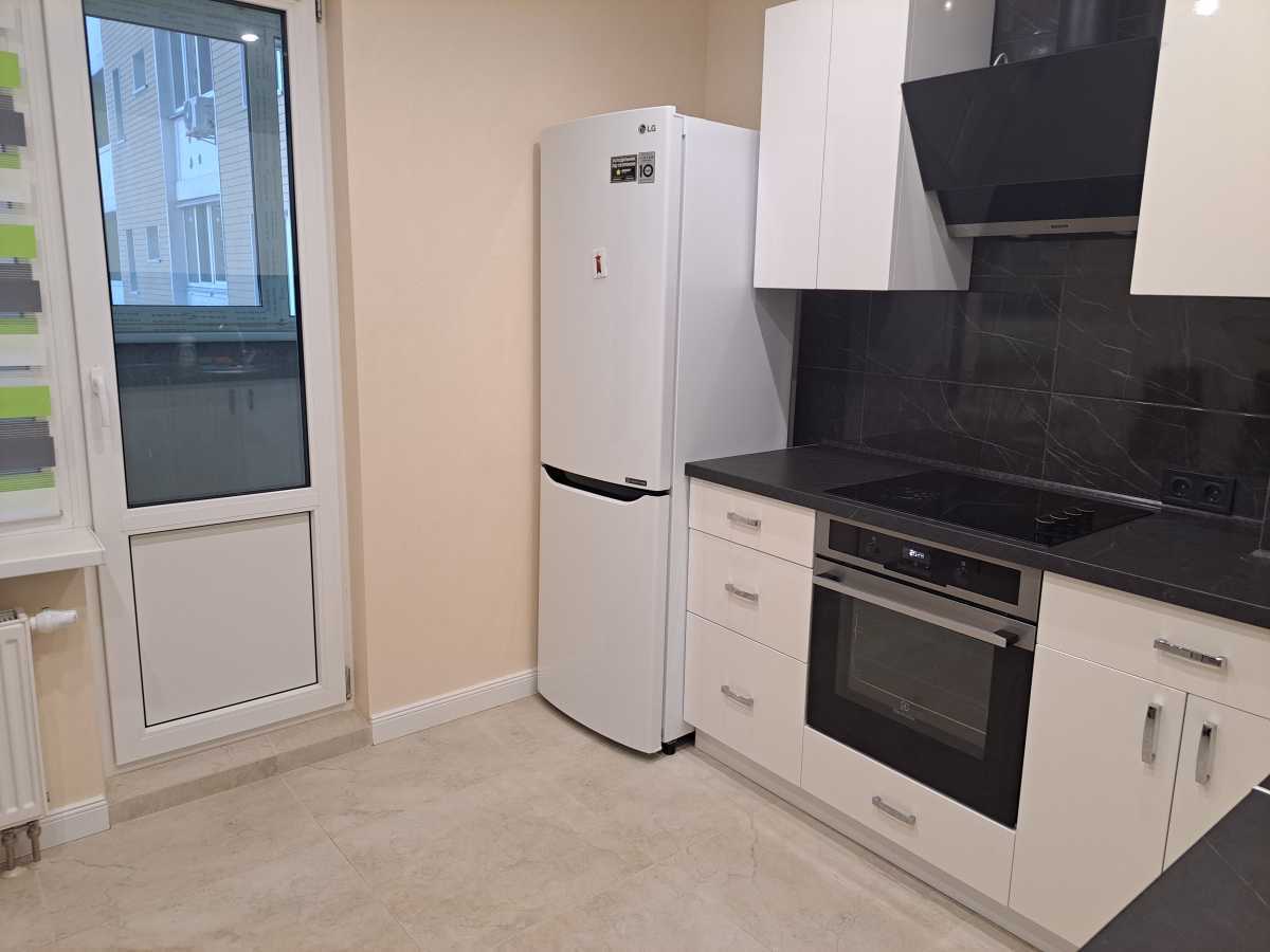 Оренда 1-кімнатної квартири 48.5 м², Сергія Данченка вул., 5