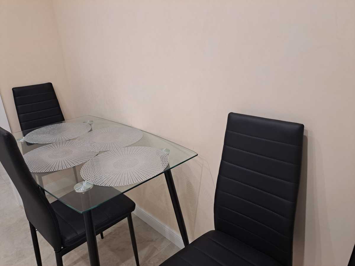 Оренда 1-кімнатної квартири 48.5 м², Сергія Данченка вул., 5