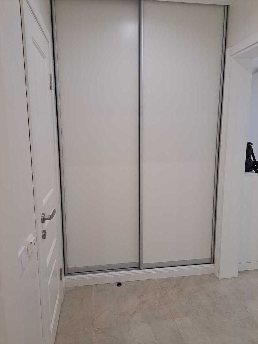 Оренда 1-кімнатної квартири 48.5 м², Сергія Данченка вул., 5