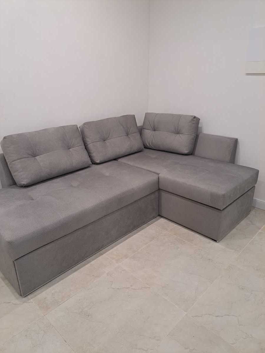 Оренда 1-кімнатної квартири 48.5 м², Сергія Данченка вул., 5