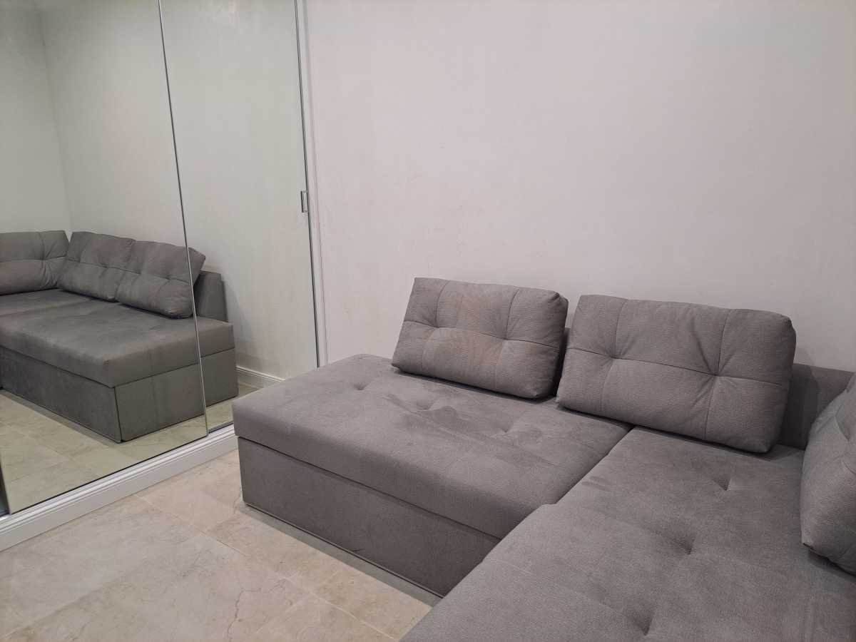 Оренда 1-кімнатної квартири 48.5 м², Сергія Данченка вул., 5