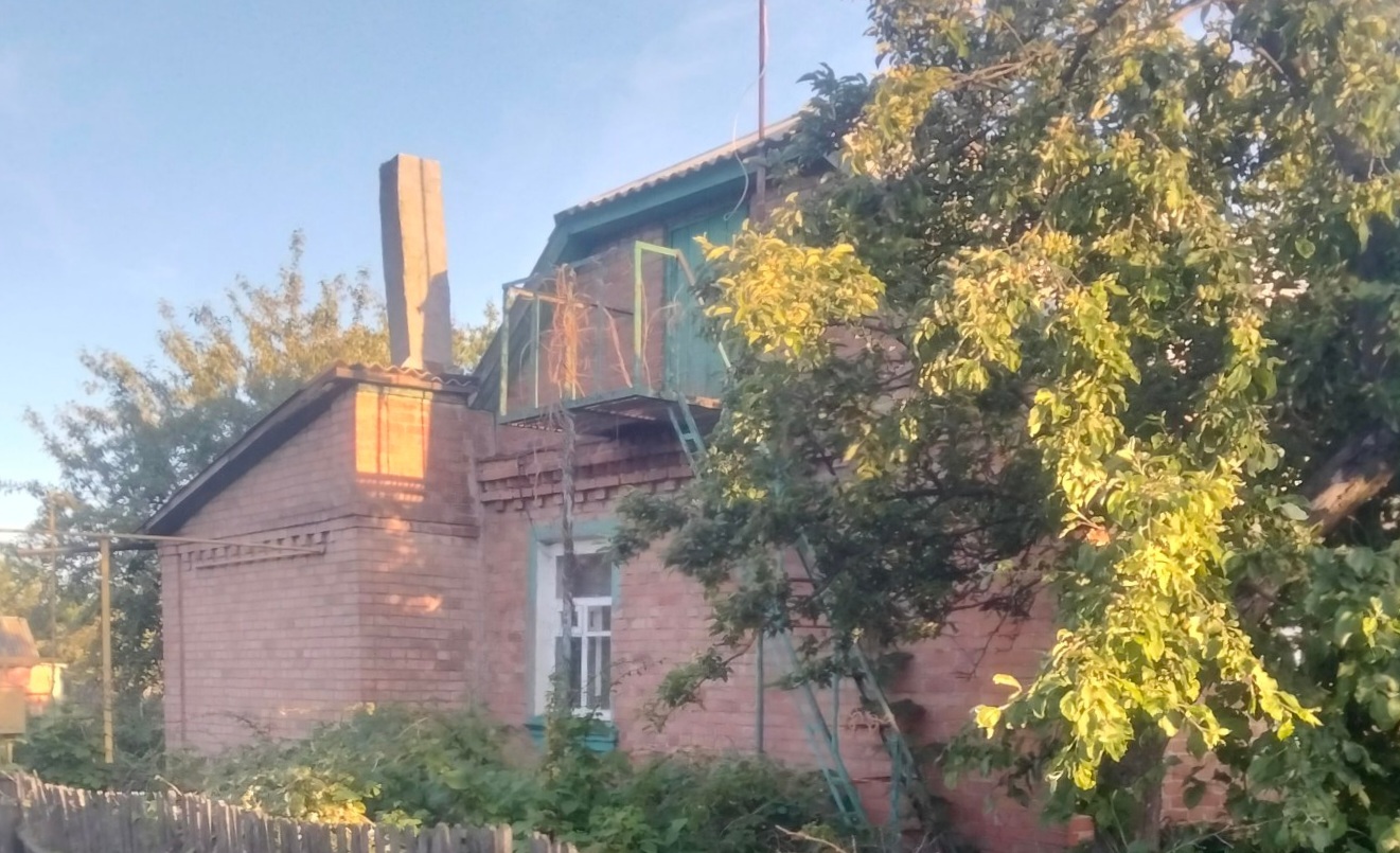 Продаж будинку 75 м², Водопровідний 10