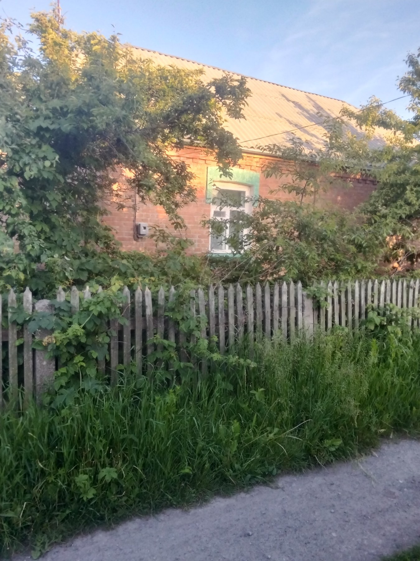 Продаж будинку 75 м², Водопровідний 10
