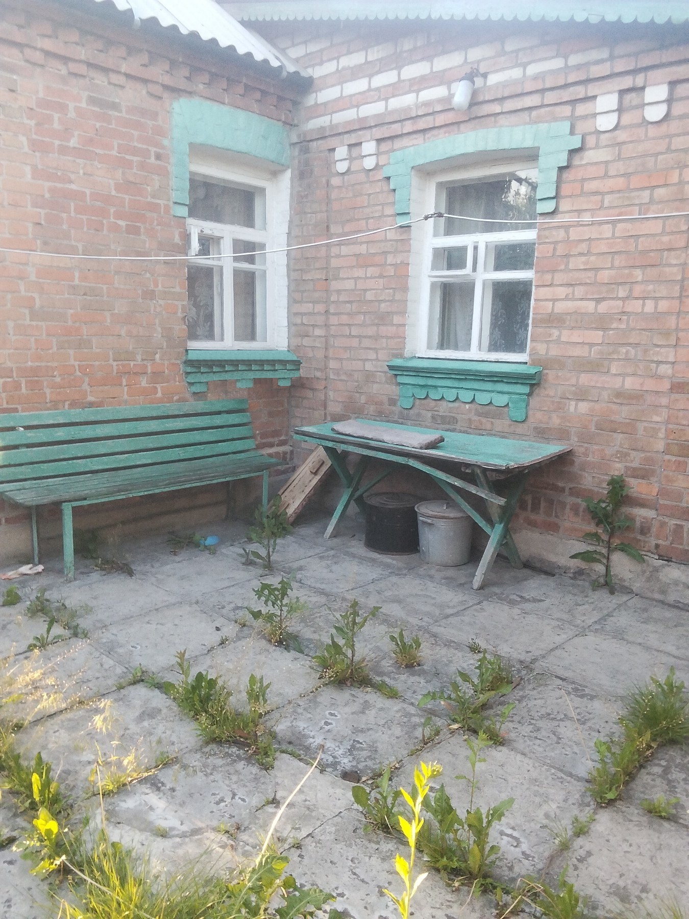 Продаж будинку 75 м², Водопровідний 10