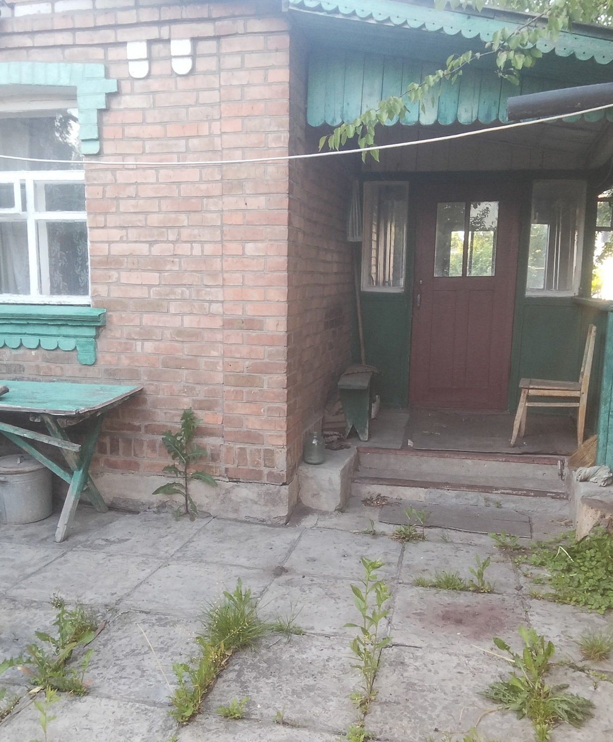 Продаж будинку 75 м², Водопровідний 10