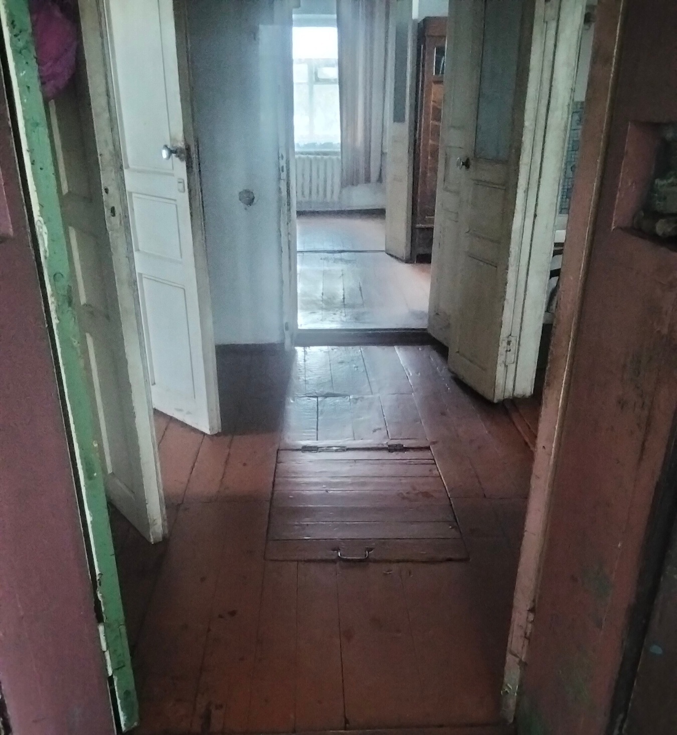Продаж будинку 75 м², Водопровідний 10