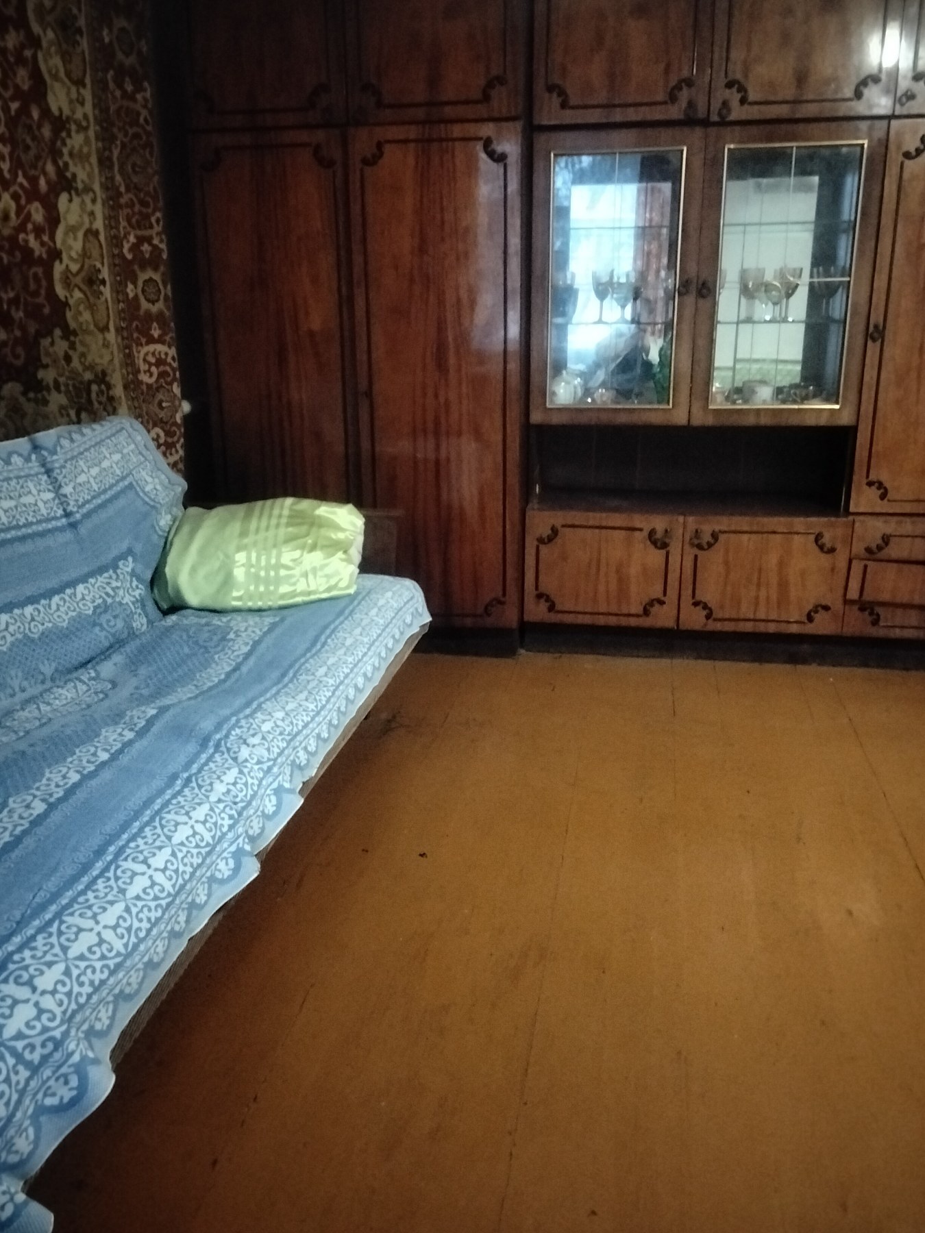 Продаж будинку 75 м², Водопровідний 10