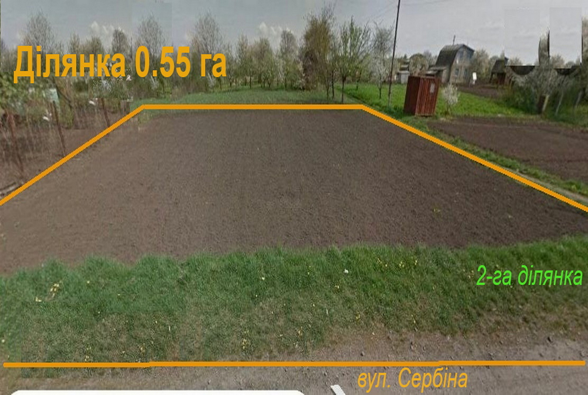 Продаж будинку 75 м², Водопровідний 10