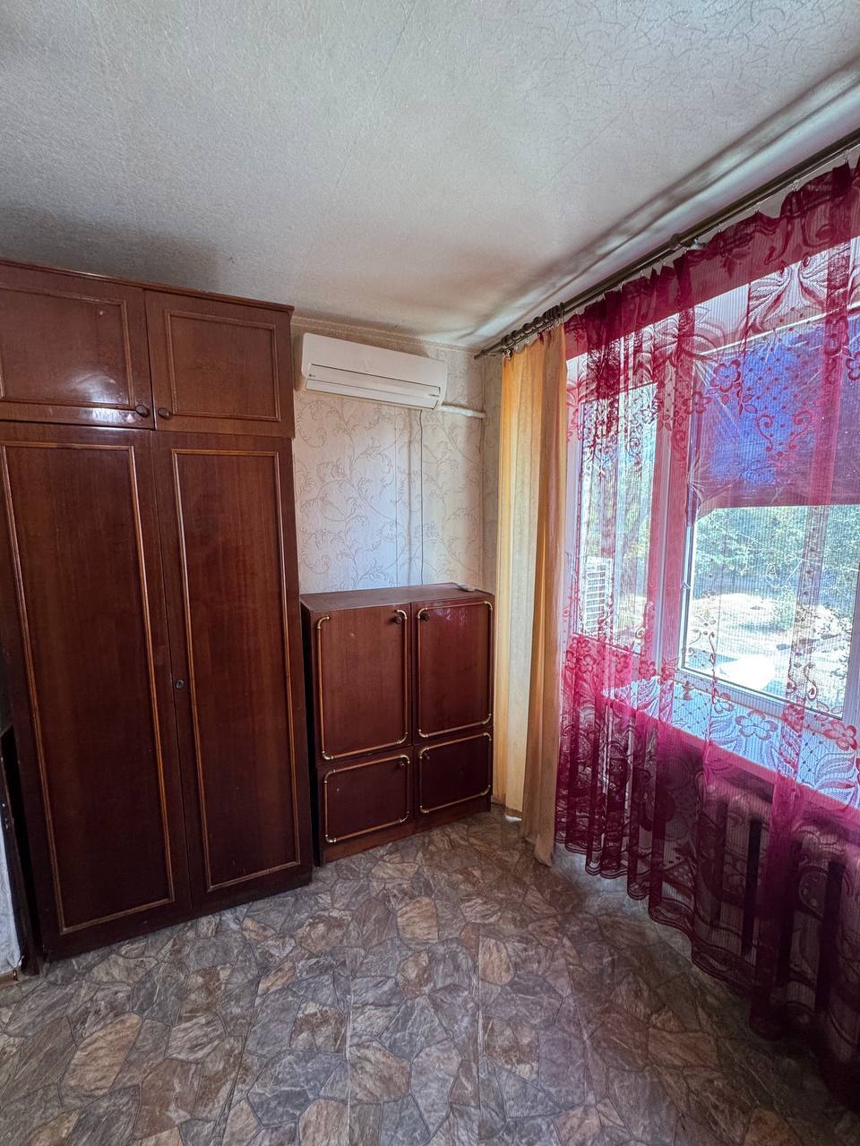 Продаж 1-кімнатної квартири 26 м², Академіка Заболотного вул., 1