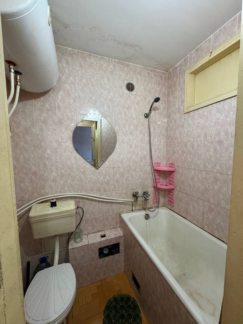 Продаж 1-кімнатної квартири 26 м², Академіка Заболотного вул., 1
