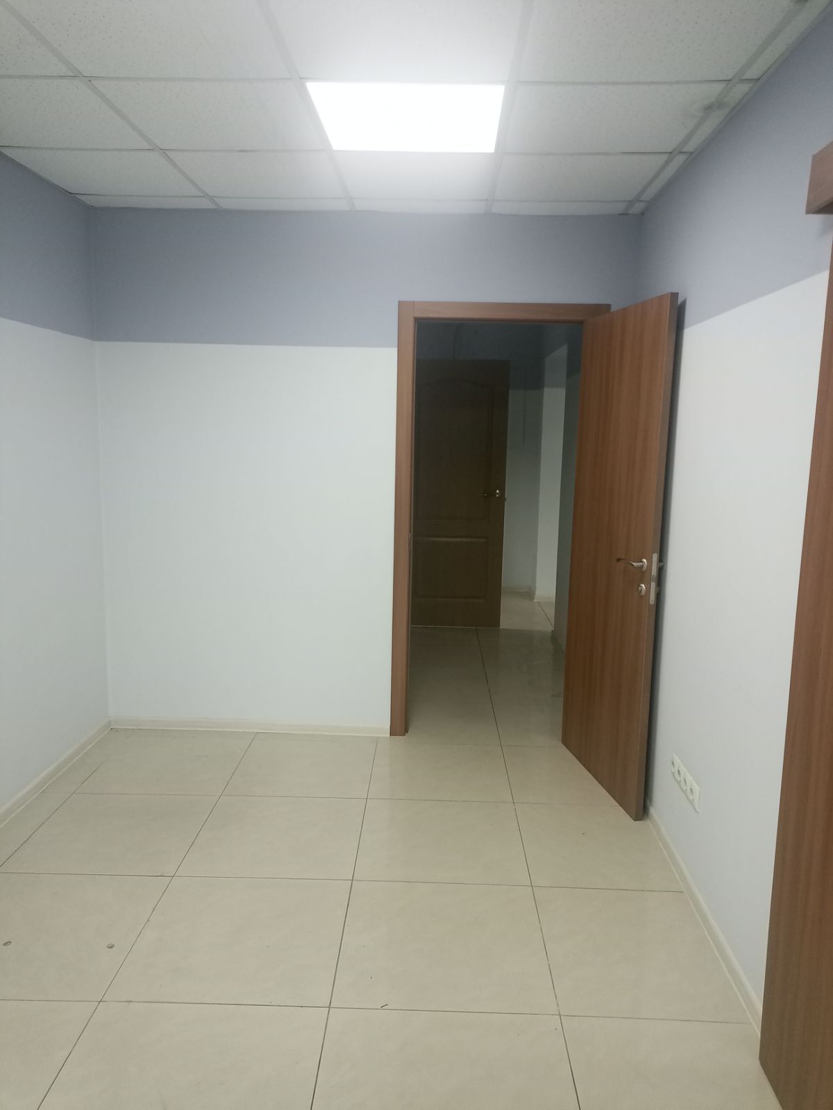 Аренда офиса 45 м², Адмиральский просп.