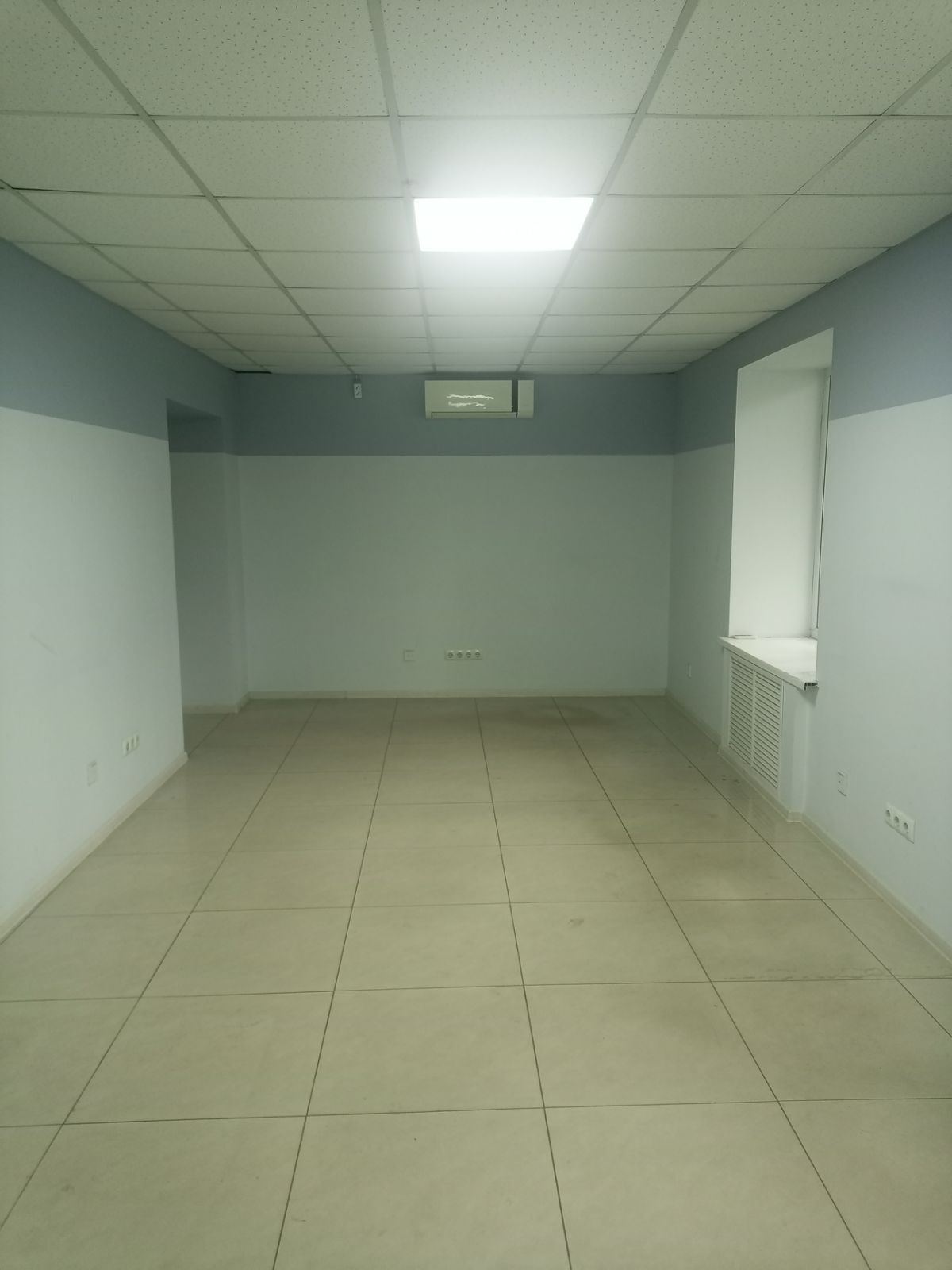 Аренда офиса 45 м², Адмиральский просп.