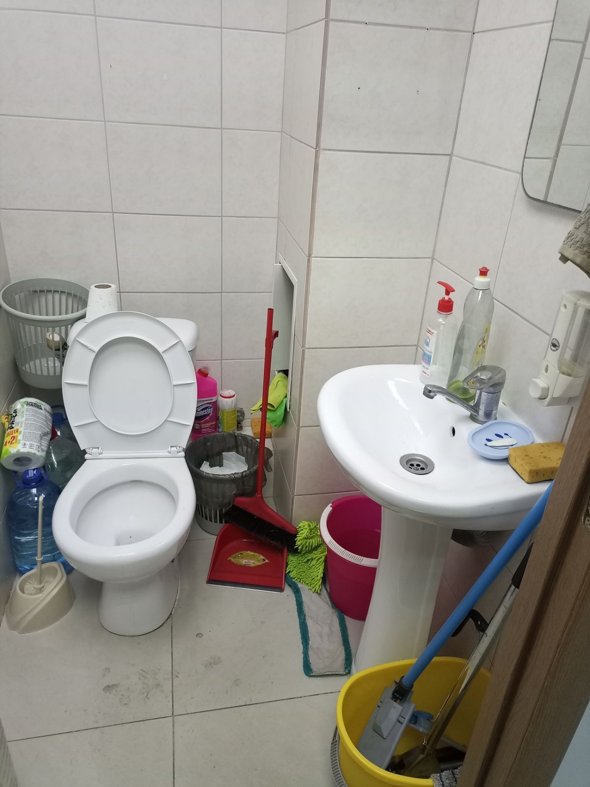 Аренда офиса 45 м², Адмиральский просп.