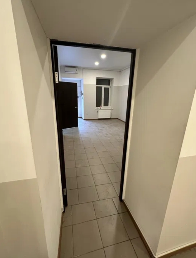 Оренда офісу 60 м², Ониловой пров.