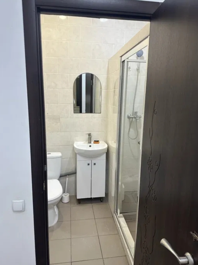 Оренда офісу 60 м², Ониловой пров.