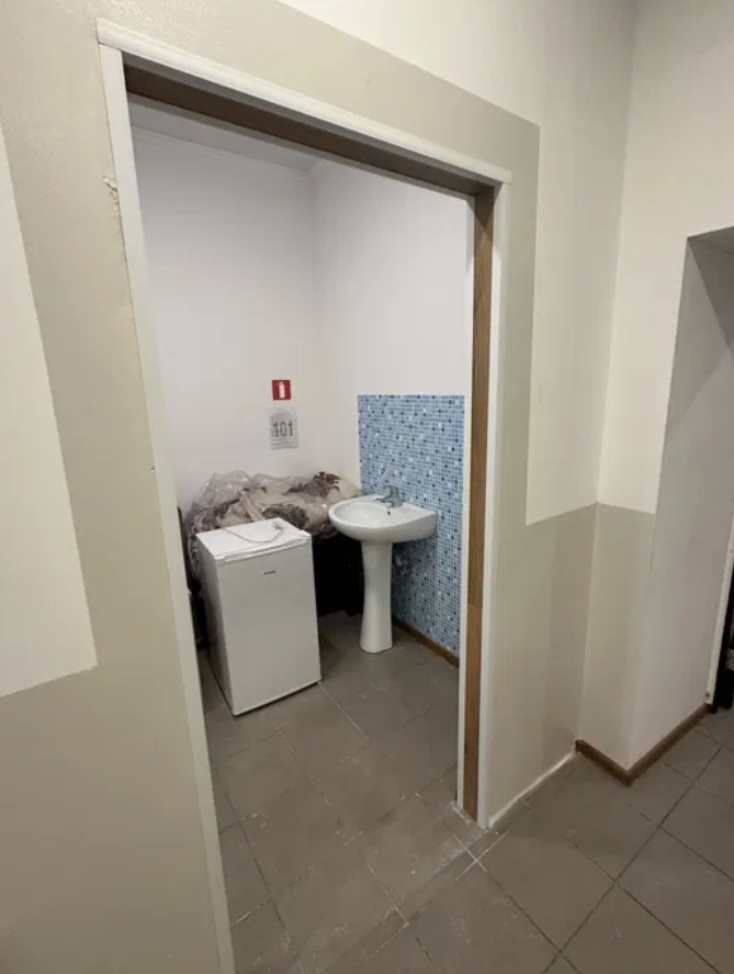 Оренда офісу 60 м², Ониловой пров.