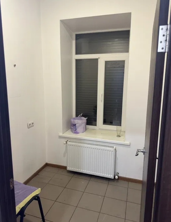 Оренда офісу 60 м², Ониловой пров.