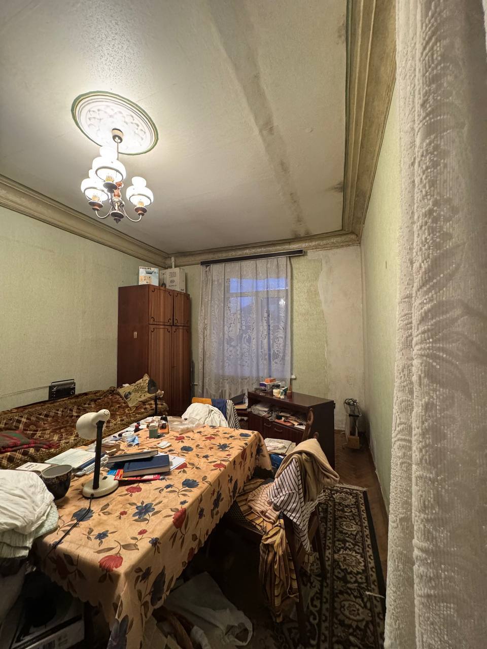 Продажа 2-комнатной квартиры 62.8 м², Бажова ул., 13/9