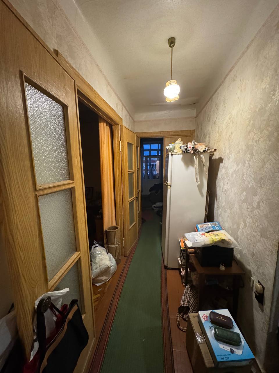 Продажа 2-комнатной квартиры 62.8 м², Бажова ул., 13/9