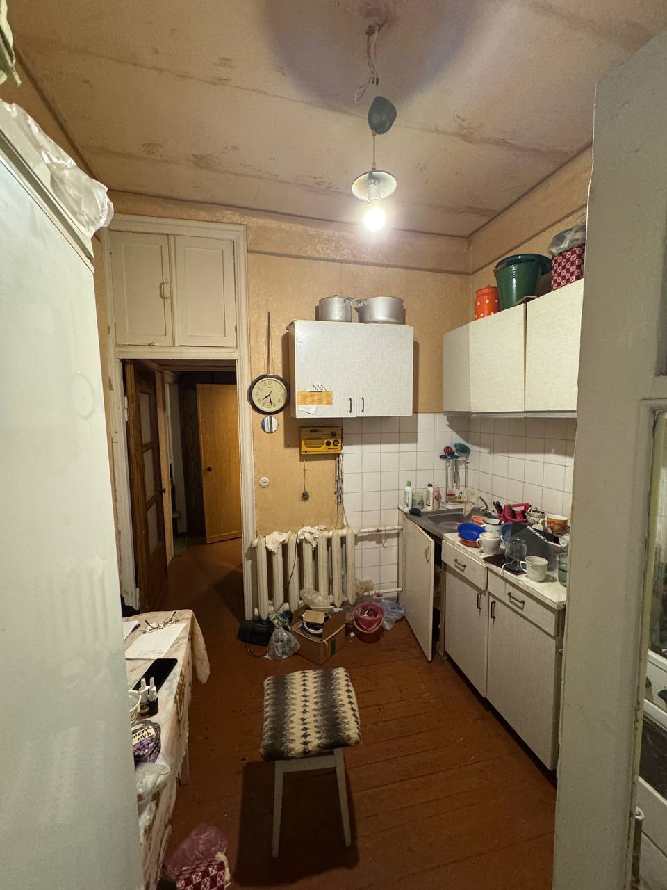 Продажа 2-комнатной квартиры 62.8 м², Бажова ул., 13/9