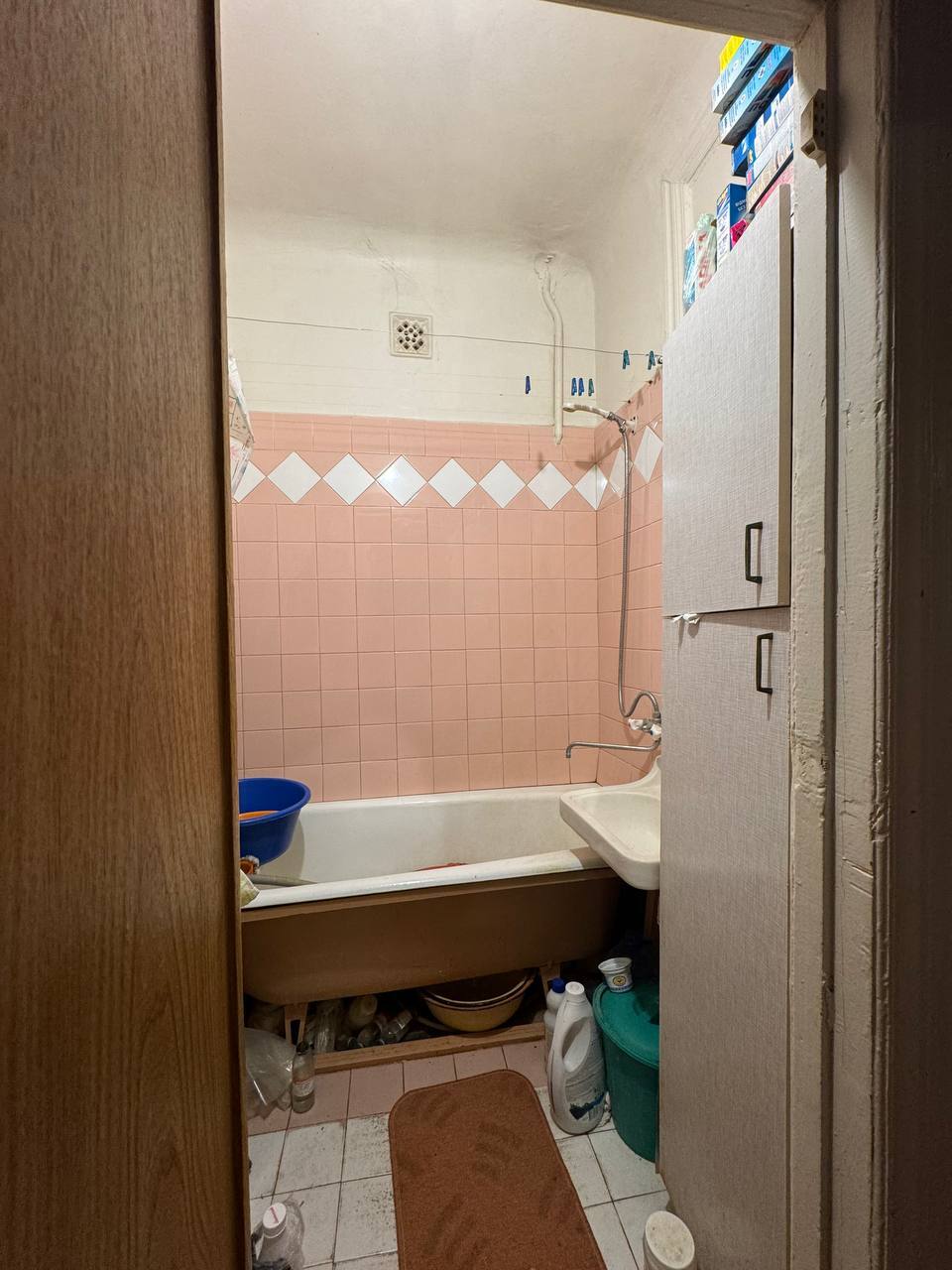 Продажа 2-комнатной квартиры 62.8 м², Бажова ул., 13/9