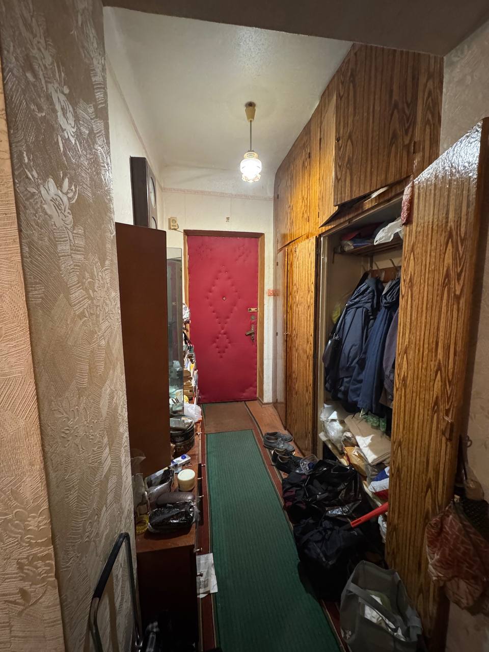 Продажа 2-комнатной квартиры 62.8 м², Бажова ул., 13/9