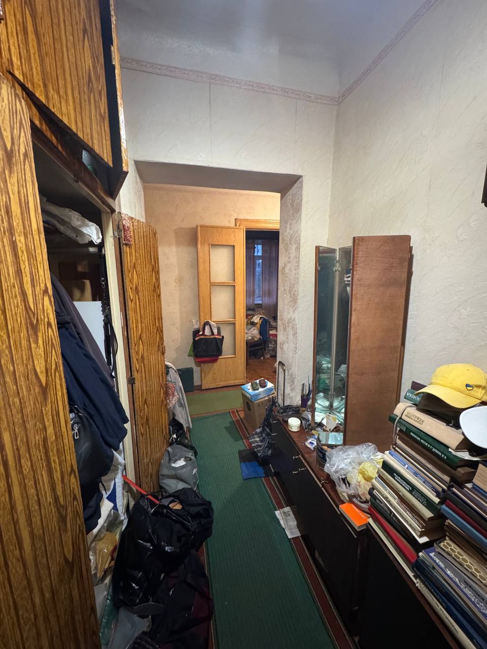 Продажа 2-комнатной квартиры 62.8 м², Бажова ул., 13/9