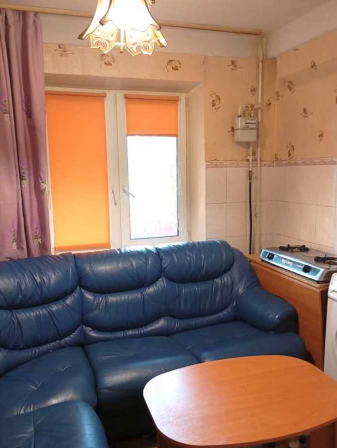 Продажа 1-комнатной квартиры 42.4 м², Чубаря , 38Б