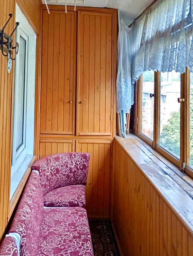 Продажа 1-комнатной квартиры 42.4 м², Чубаря , 38Б