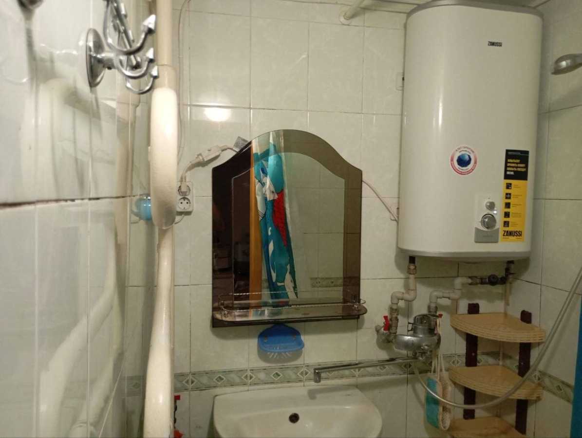 Продажа 1-комнатной квартиры 42.4 м², Чубаря , 38Б