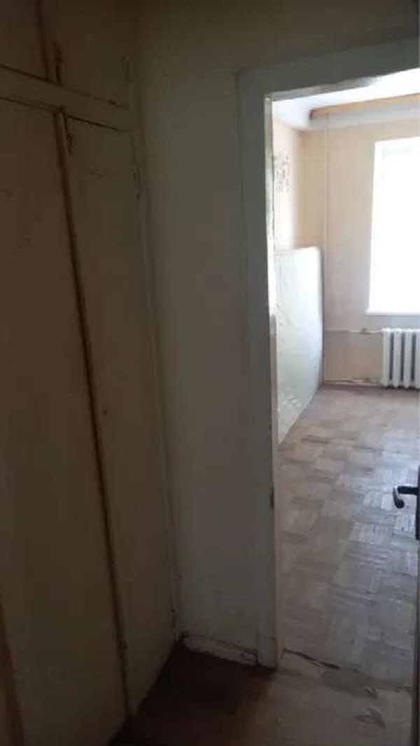 Продажа 2-комнатной квартиры 42 м², Красноткацкая ул., 22Б