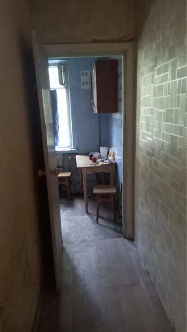 Продажа 2-комнатной квартиры 42 м², Красноткацкая ул., 22Б
