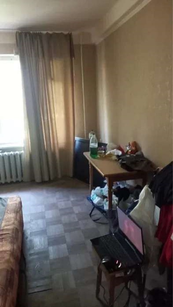Продажа 2-комнатной квартиры 42 м², Красноткацкая ул., 22Б