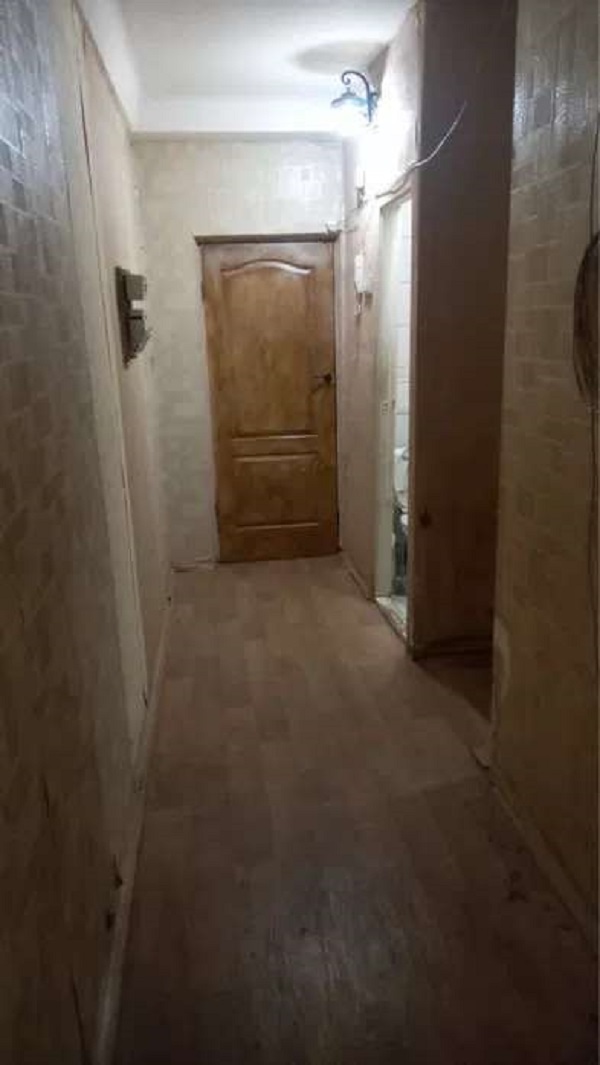 Продажа 2-комнатной квартиры 42 м², Красноткацкая ул., 22Б