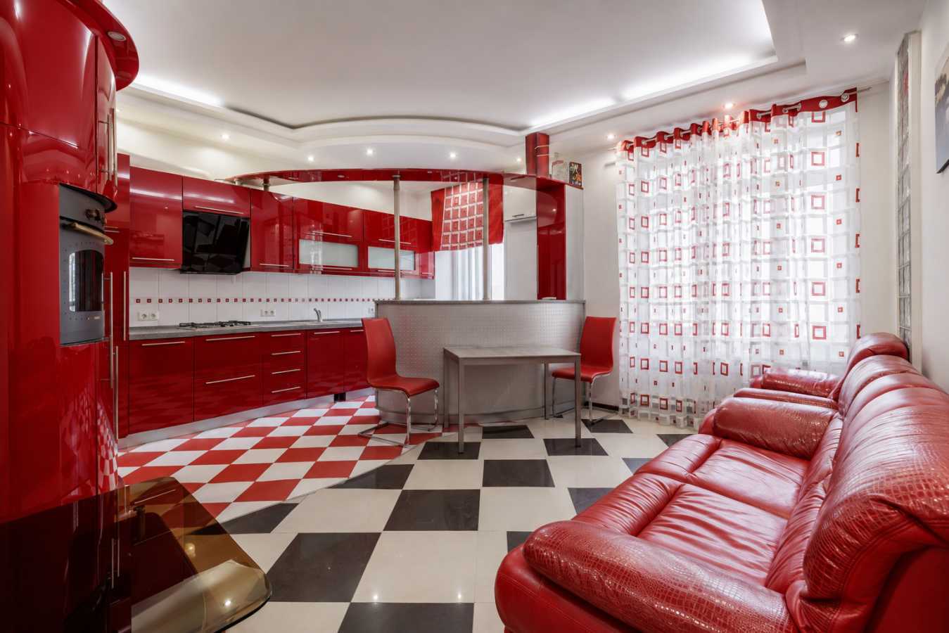 Продаж 2-кімнатної квартири 63 м², Велика Васильківська вул., 20