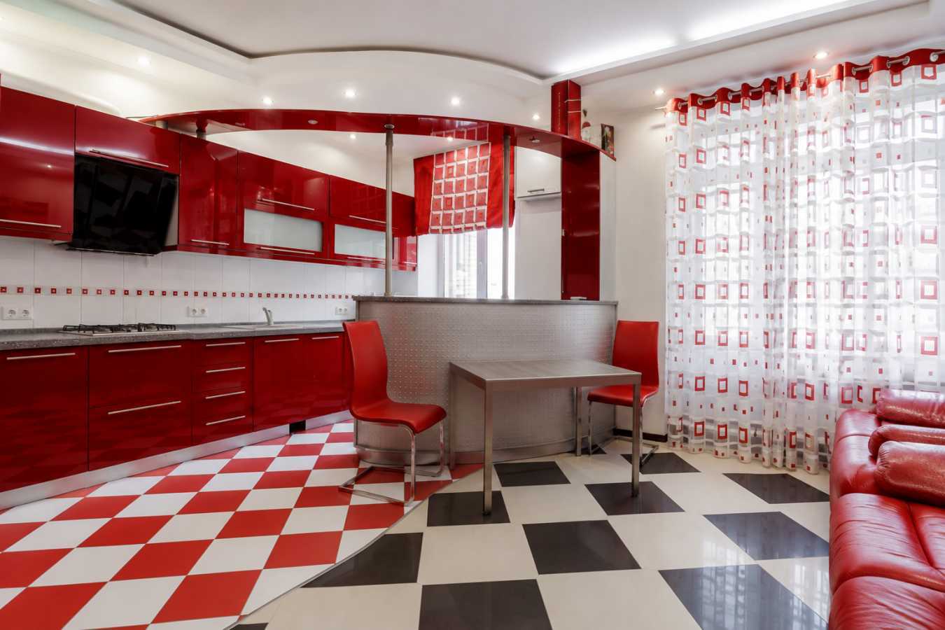 Продаж 2-кімнатної квартири 63 м², Велика Васильківська вул., 20