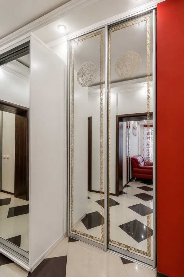 Продаж 2-кімнатної квартири 63 м², Велика Васильківська вул., 20