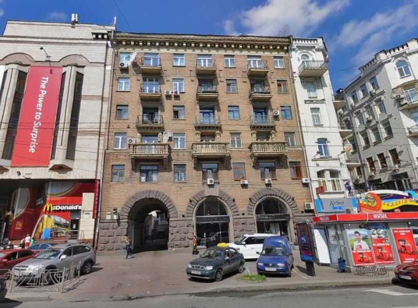 Продаж 2-кімнатної квартири 63 м², Велика Васильківська вул., 20