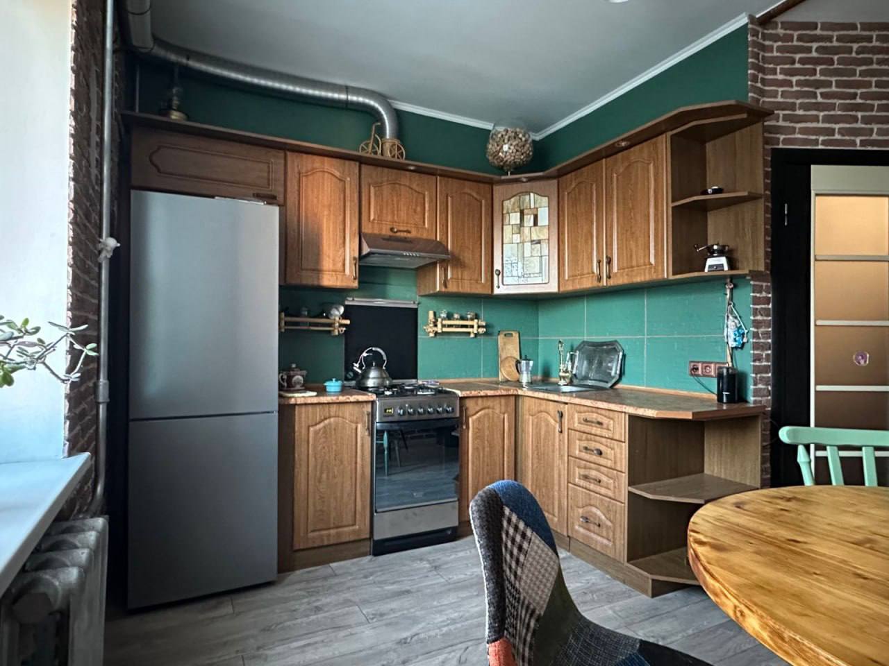 Аренда 2-комнатной квартиры 60 м², Шолуденко ул., 6Б