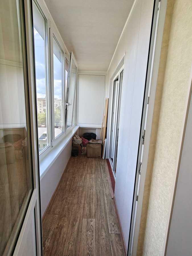 Оренда 2-кімнатної квартири 56 м², Русанівський бул., 5