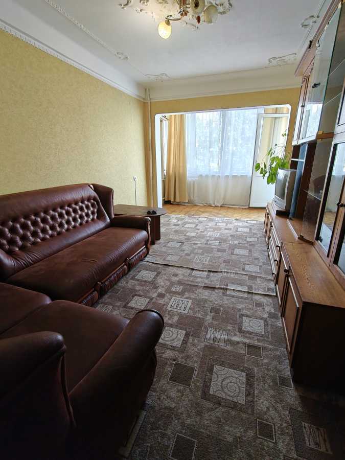Оренда 2-кімнатної квартири 56 м², Русанівський бул., 5