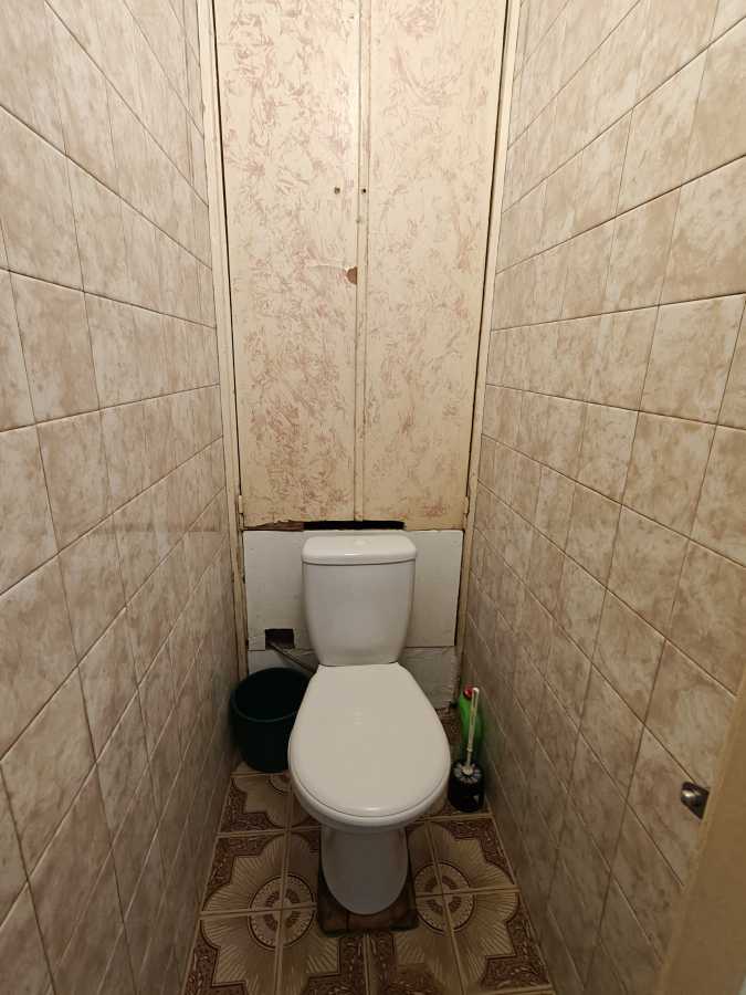 Оренда 2-кімнатної квартири 56 м², Русанівський бул., 5
