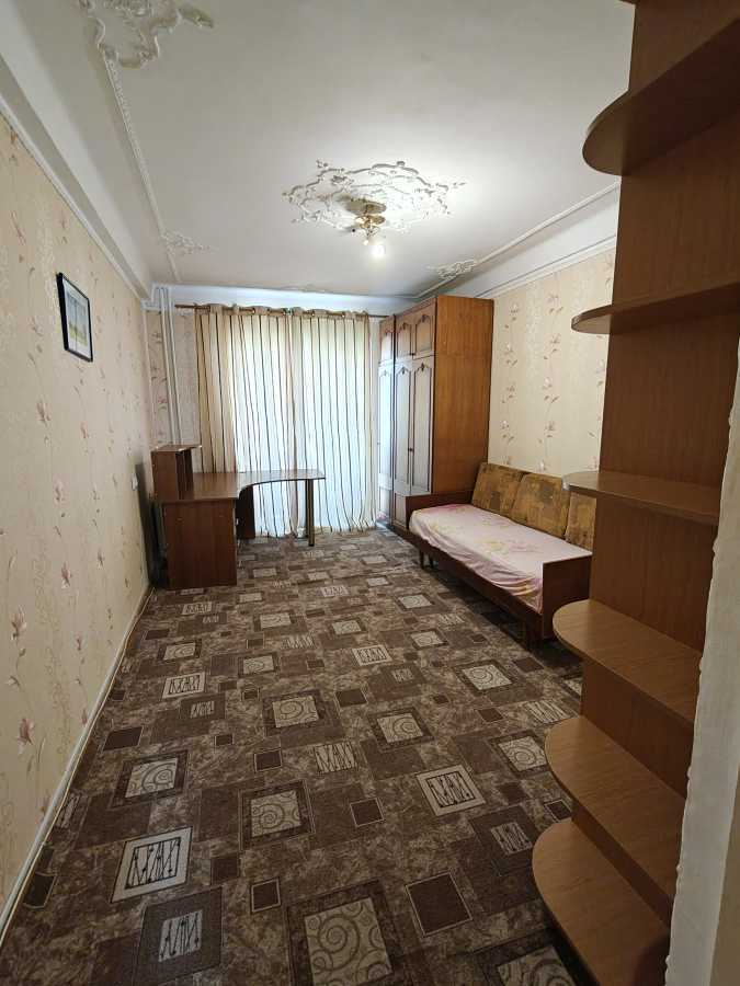 Оренда 2-кімнатної квартири 56 м², Русанівський бул., 5