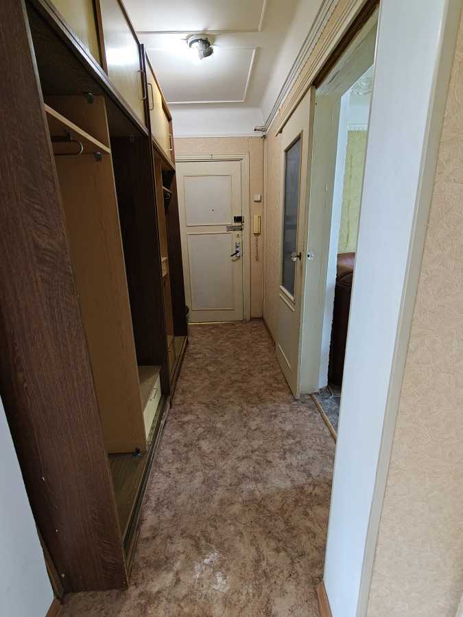Оренда 2-кімнатної квартири 56 м², Русанівський бул., 5